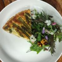 Sałatka „La Clairère du&nbsp;Lac”